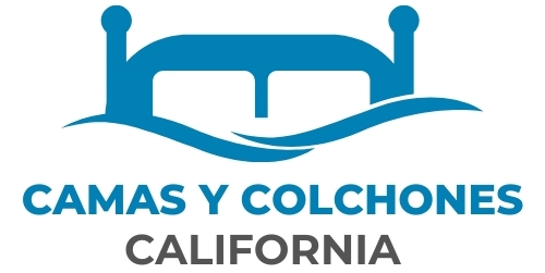 Camas y Colchones California